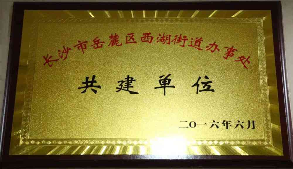 资质证书