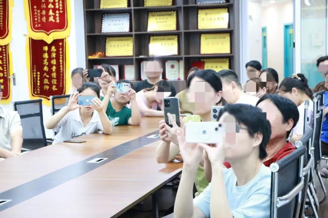 孤独症患者代币制应用效果-1